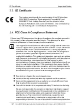 Preview for 12 page of Cisco C880 M4 Operating Manual