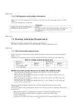 Предварительный просмотр 15 страницы Cisco C880 M5 Service Manual