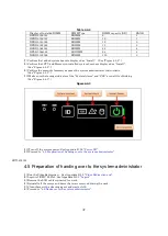 Предварительный просмотр 37 страницы Cisco C880 M5 Service Manual