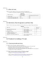 Предварительный просмотр 40 страницы Cisco C880 M5 Service Manual