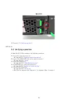 Предварительный просмотр 58 страницы Cisco C880 M5 Service Manual