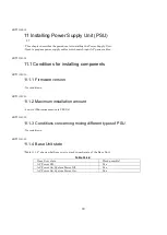 Предварительный просмотр 72 страницы Cisco C880 M5 Service Manual