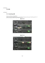 Предварительный просмотр 121 страницы Cisco C880 M5 Service Manual