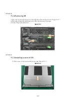 Предварительный просмотр 122 страницы Cisco C880 M5 Service Manual