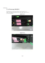 Предварительный просмотр 148 страницы Cisco C880 M5 Service Manual