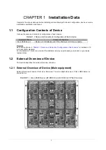 Preview for 4 page of Cisco C880 Series Hardware Installation Manual