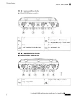 Предварительный просмотр 17 страницы Cisco C9124AXD Hardware Installation Manual