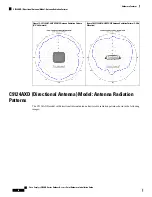 Предварительный просмотр 22 страницы Cisco C9124AXD Hardware Installation Manual