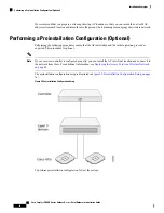 Предварительный просмотр 44 страницы Cisco C9124AXD Hardware Installation Manual