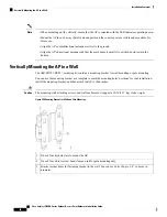 Предварительный просмотр 48 страницы Cisco C9124AXD Hardware Installation Manual