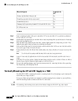 Предварительный просмотр 52 страницы Cisco C9124AXD Hardware Installation Manual