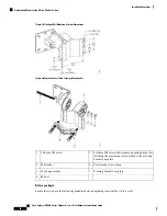 Предварительный просмотр 58 страницы Cisco C9124AXD Hardware Installation Manual