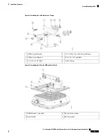 Предварительный просмотр 69 страницы Cisco C9124AXD Hardware Installation Manual