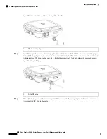 Предварительный просмотр 78 страницы Cisco C9124AXD Hardware Installation Manual