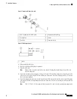 Предварительный просмотр 79 страницы Cisco C9124AXD Hardware Installation Manual