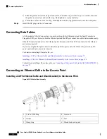 Предварительный просмотр 80 страницы Cisco C9124AXD Hardware Installation Manual