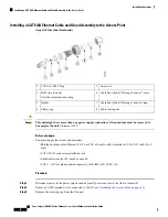 Предварительный просмотр 82 страницы Cisco C9124AXD Hardware Installation Manual