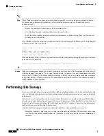 Предварительный просмотр 102 страницы Cisco C9124AXD Hardware Installation Manual