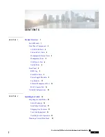Предварительный просмотр 3 страницы Cisco C9200L-24P-4G Hardware Installation Manual