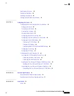 Preview for 5 page of Cisco C9200L-24P-4G Hardware Installation Manual