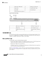 Preview for 10 page of Cisco C9200L-24P-4G Hardware Installation Manual