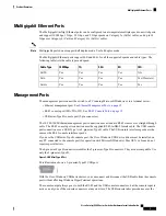 Предварительный просмотр 11 страницы Cisco C9200L-24P-4G Hardware Installation Manual