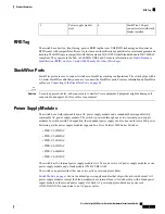 Предварительный просмотр 15 страницы Cisco C9200L-24P-4G Hardware Installation Manual