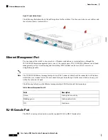 Предварительный просмотр 18 страницы Cisco C9200L-24P-4G Hardware Installation Manual