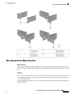 Предварительный просмотр 31 страницы Cisco C9200L-24P-4G Hardware Installation Manual