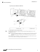 Предварительный просмотр 36 страницы Cisco C9200L-24P-4G Hardware Installation Manual