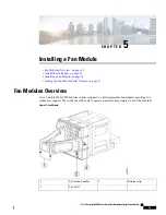 Предварительный просмотр 55 страницы Cisco C9200L-24P-4G Hardware Installation Manual