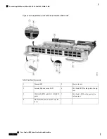 Preview for 2 page of Cisco C9600-LC-24C Installation Note