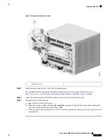 Preview for 13 page of Cisco C9600-LC-24C Installation Note