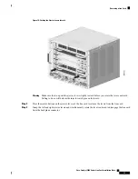 Preview for 15 page of Cisco C9600-LC-24C Installation Note