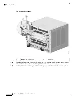 Preview for 16 page of Cisco C9600-LC-24C Installation Note