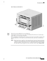 Preview for 17 page of Cisco C9600-LC-24C Installation Note