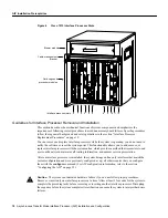 Preview for 18 page of Cisco CAB-ATM-DS3/E3 Installation And Configuration Manual