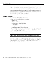 Preview for 32 page of Cisco CAB-ATM-DS3/E3 Installation And Configuration Manual