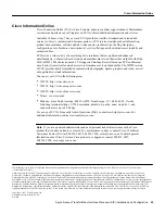 Preview for 53 page of Cisco CAB-ATM-DS3/E3 Installation And Configuration Manual