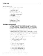 Preview for 2 page of Cisco CAB-PCA-VA Series Installation And Configuration Manual