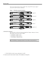 Preview for 6 page of Cisco CAB-PCA-VA Series Installation And Configuration Manual