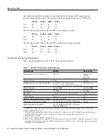 Preview for 8 page of Cisco CAB-PCA-VA Series Installation And Configuration Manual