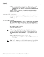 Preview for 30 page of Cisco CAB-PCA-VA Series Installation And Configuration Manual