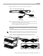 Preview for 31 page of Cisco CAB-PCA-VA Series Installation And Configuration Manual