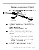 Preview for 33 page of Cisco CAB-PCA-VA Series Installation And Configuration Manual