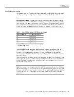 Preview for 39 page of Cisco CAB-PCA-VA Series Installation And Configuration Manual