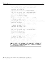 Preview for 42 page of Cisco CAB-PCA-VA Series Installation And Configuration Manual