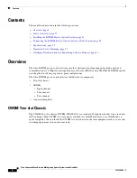 Preview for 2 page of Cisco CAB-SM-LCSC-1M Installation Notes