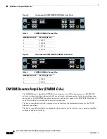 Preview for 4 page of Cisco CAB-SM-LCSC-1M Installation Notes