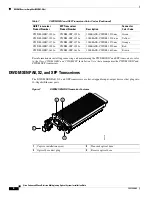 Preview for 8 page of Cisco CAB-SM-LCSC-1M Installation Notes